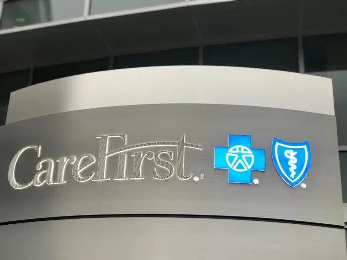 CareFirst lawsuit