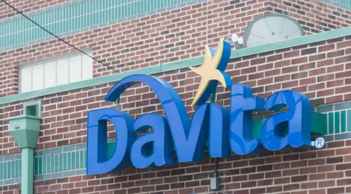 DaVita settlement