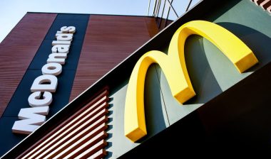 McDonald's lawsuit, McDonald's sexual harassment