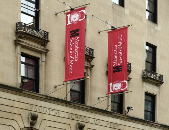 Manhattan School of Music - tuition