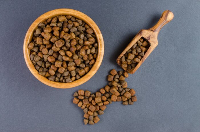 grain free pet food -Mars petcare