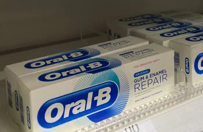 procter and gamble toothpaste lawsuit, procter and gamble toothpaste class action, Oral-B lawsuit, Crest lawsuit