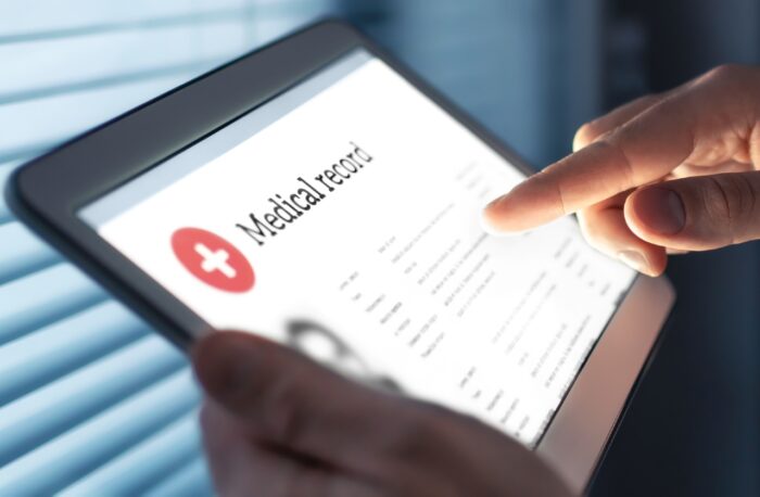 Data breach of personal information from Advocate Christ Medical Center