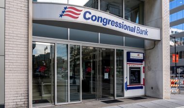Congressional Bank settles American Bank lawsuit over kickback scheme