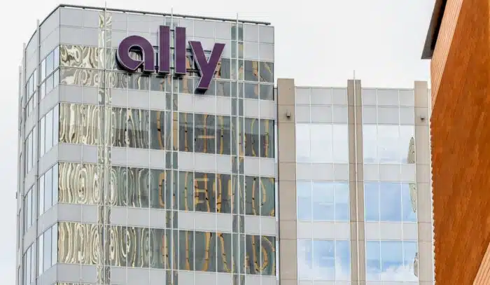 Ally lawsuit ends against Ally financial