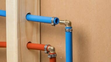 PEX plumbing - NIBCO class action lawsuit
