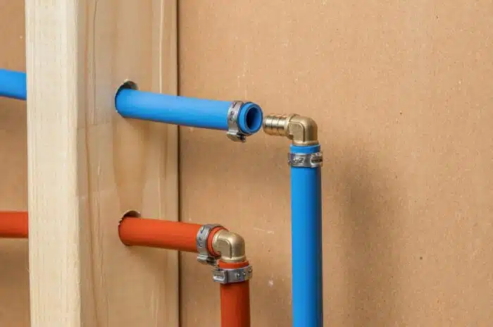 PEX plumbing - NIBCO class action lawsuit - property damage