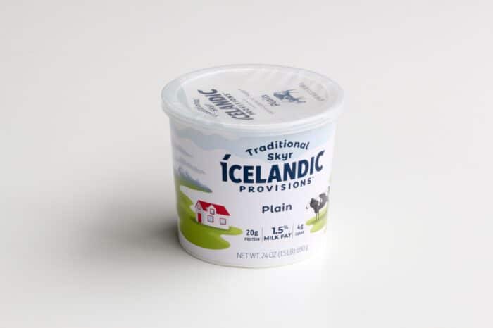 Icelandic Provisions