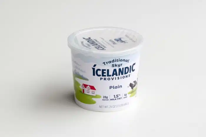 Icelandic Provisions