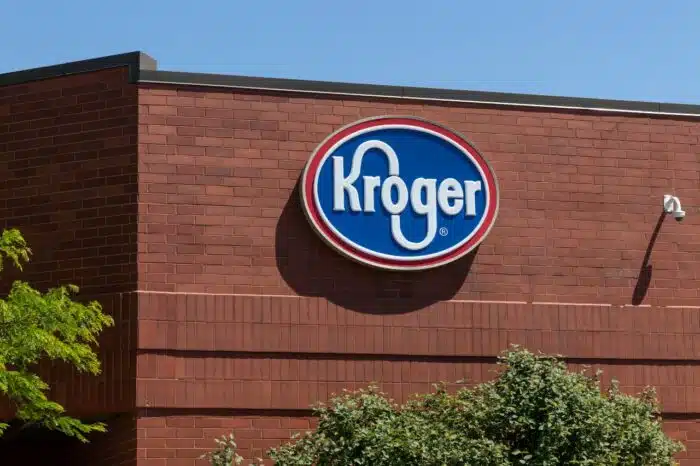 Kroger Collective Action