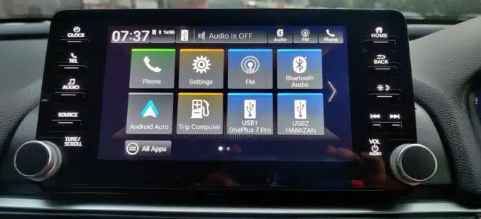 Honda infotainment system - honda class action - honda settlement claim form