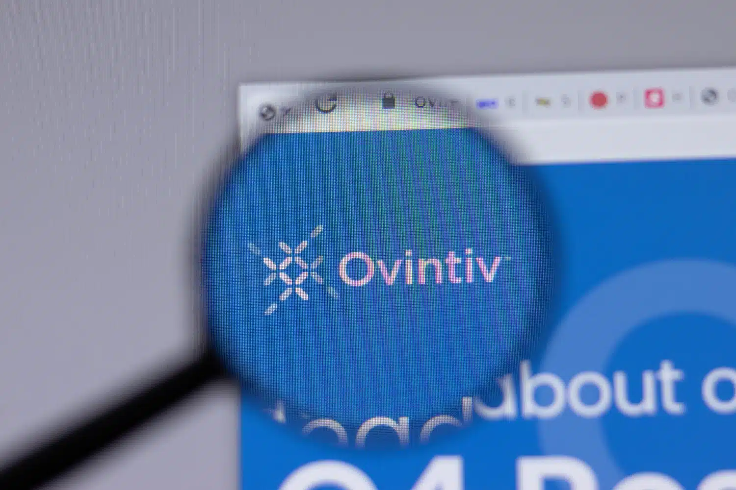 Ovintiv Mid-Continent Inc oil and gas company