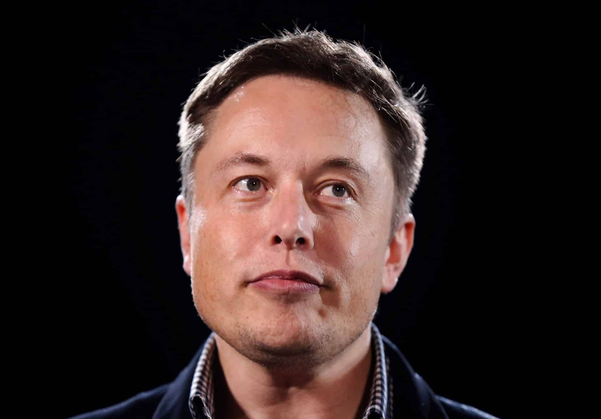 Elon Musk Tesla CEO being sued by Tesla Stockholders