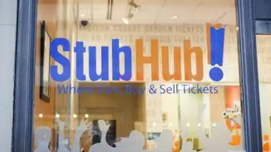 StubHub lawsuit