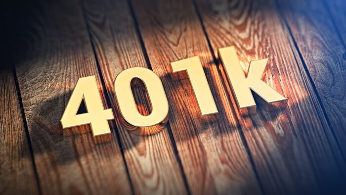 401K settlement BlackRock Institutional Trust Co. - blackrock settlement