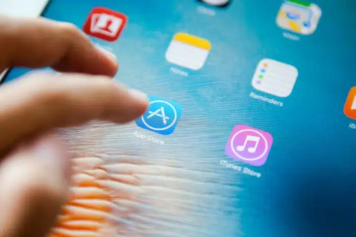 apple class action