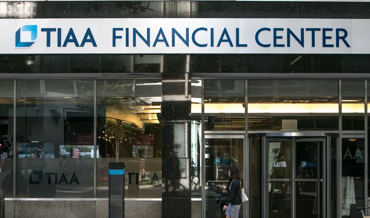 Teachers Insurance and Annuity Association of America (TIAA) 