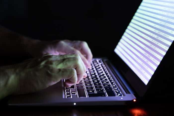 data breach class action against USA Waste Management