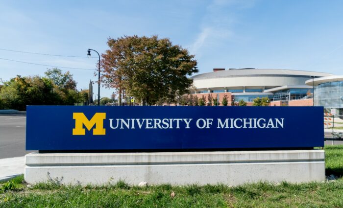 University of Michigan sexual assault, University of Michigan class action