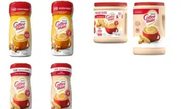 Nestlé Coffee Mate