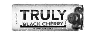 Truly Hard Selzer Flavors