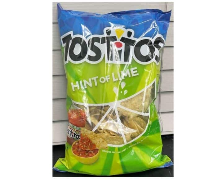 frito-lay lawsuit