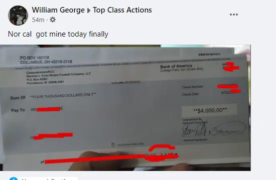 Levi-Stadium-FB-2 - settlement checks mailed