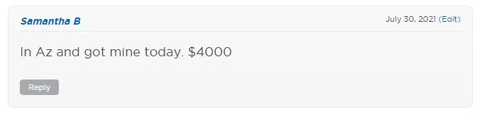 Levi-Stadium-Site - settlement checks mailed