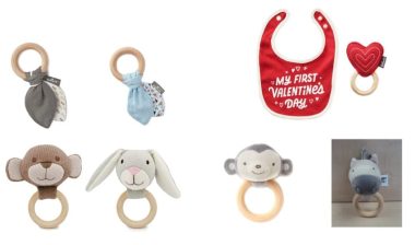 hallmark baby