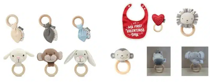 hallmark baby