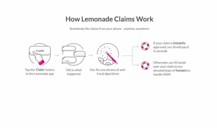 Lemonade Insurance Company