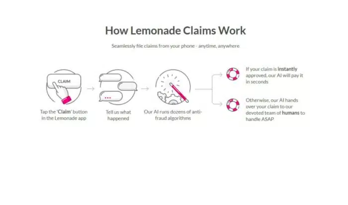 Lemonade Insurance Company