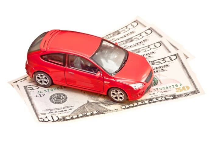 santander auto loan