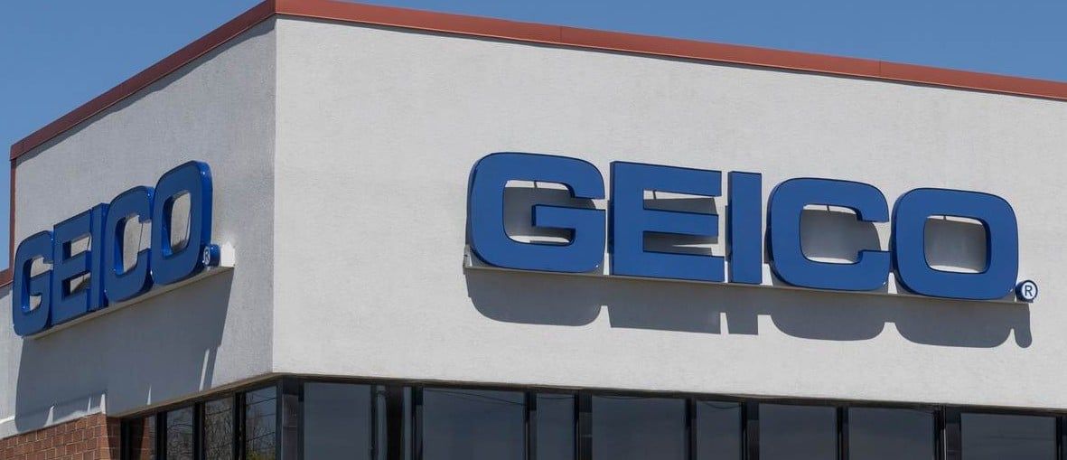geico insurance claim