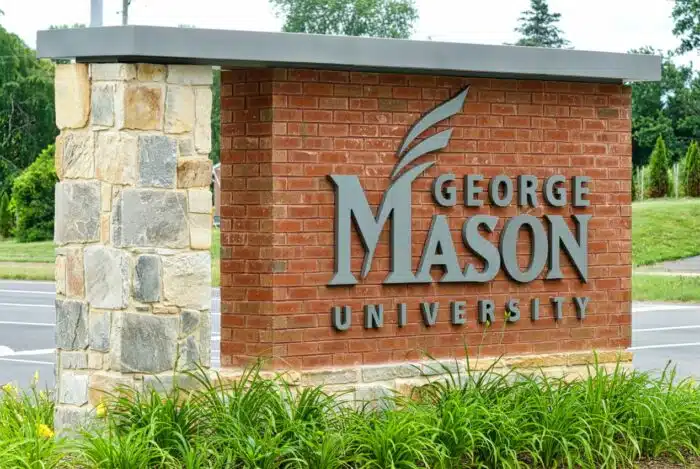 vaccine lawsuit, George mason lawsuit