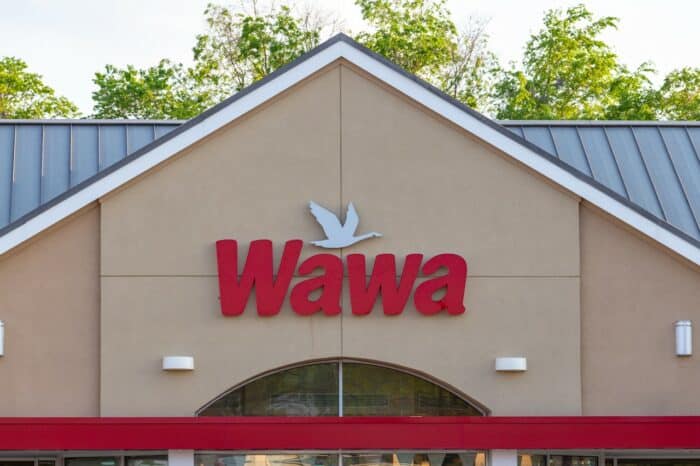 Wawa Data Breach Class Action