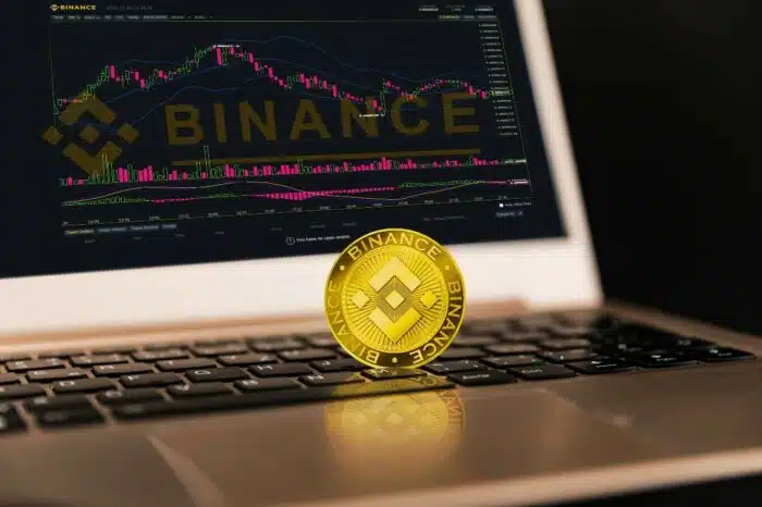 binance outage