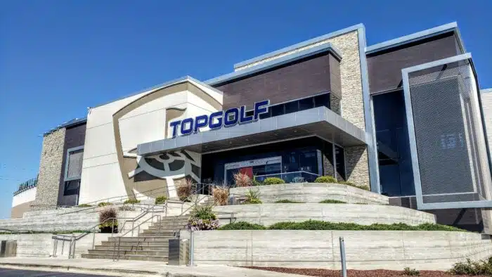 Topgolf - topgolf fingerprint scanner