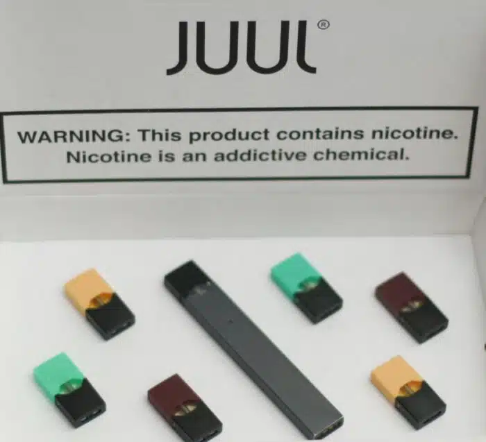Juul lawsuits, Altria lawsuits
