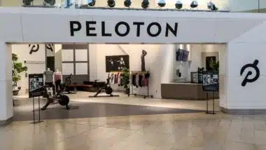 peloton members