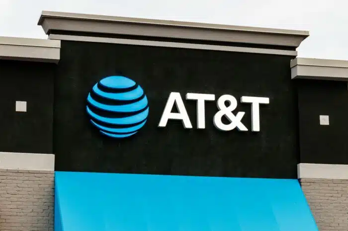 AT&T customers