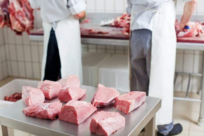 beef recall, greater Omaha packing