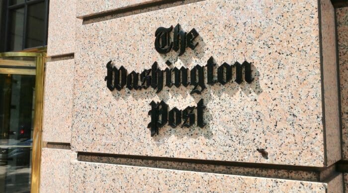 washington post - wapo- digital subscription