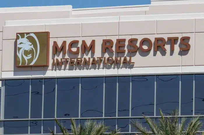 mgm resorts