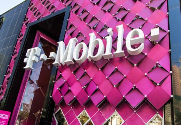 T-Mobile Data Breach Identity Theft