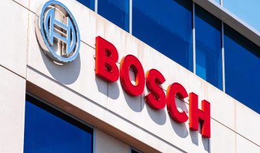 Bosch microwave