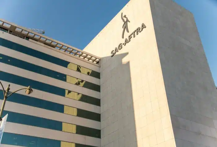 SAG-AFTRA