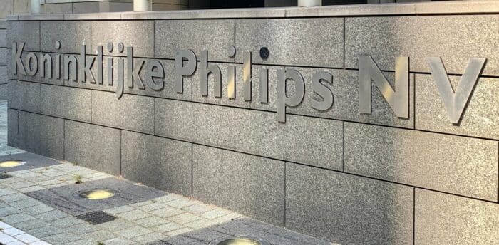 Philips CPAP