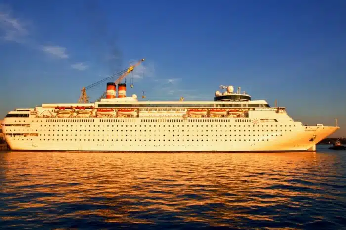 Grand Caribbean Cruises