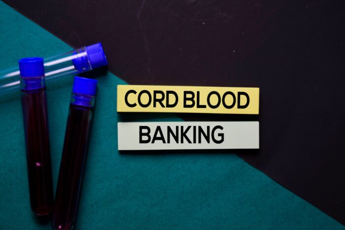 cord blood registry